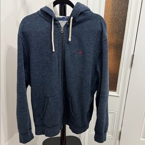 Polo Ralph Lauren cotton hoodie